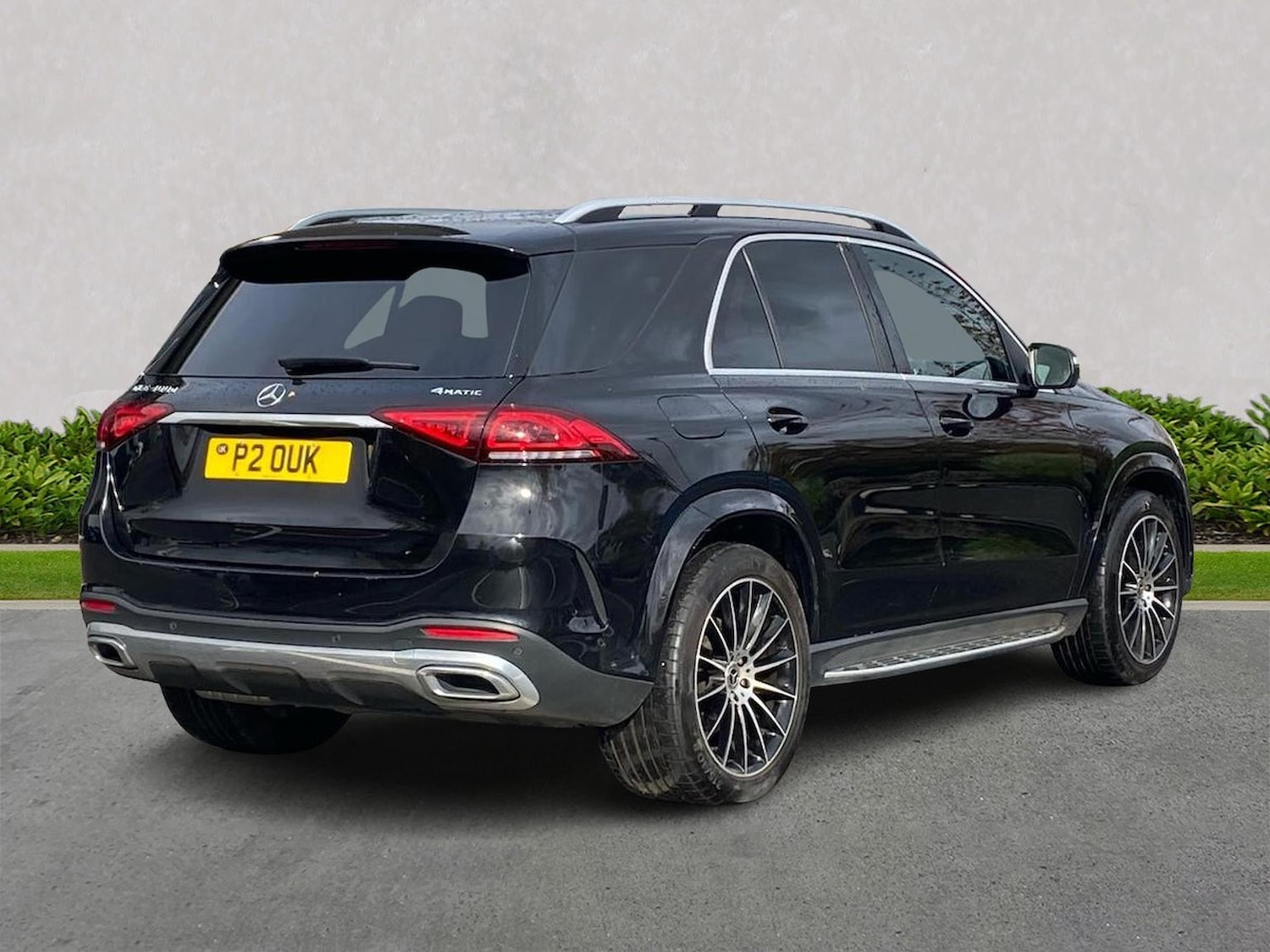 Used Mercedes-Benz GLE 2022 for sale - 76450580: Photo 18