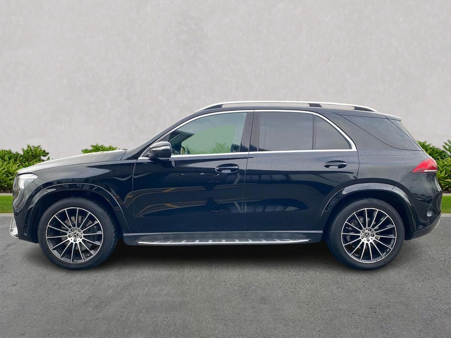 Used Mercedes-Benz GLE 2022 for sale - 76450580: Photo 19