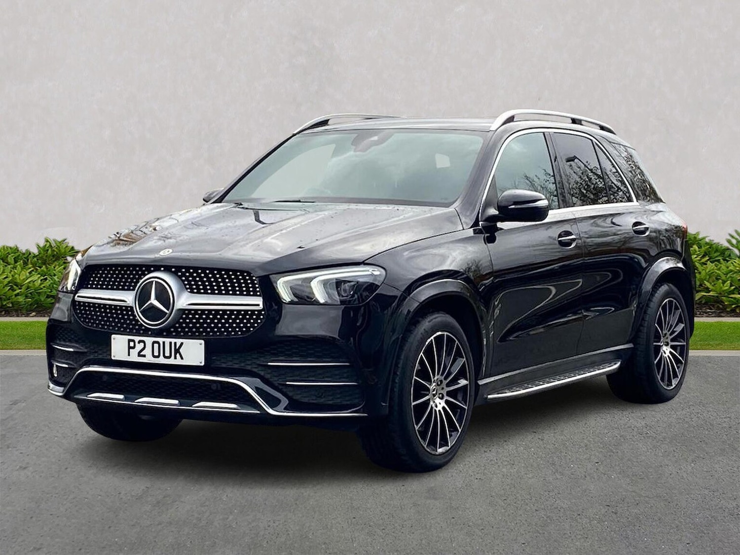 Used Mercedes-Benz GLE 2022 for sale - 76450580: Photo 20