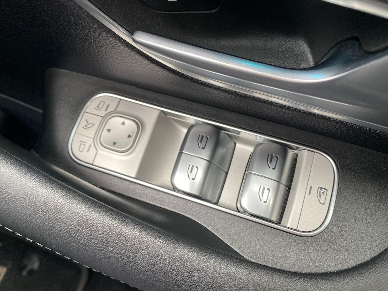 Used Mercedes-Benz GLE 2022 for sale - 76450580: Photo 21