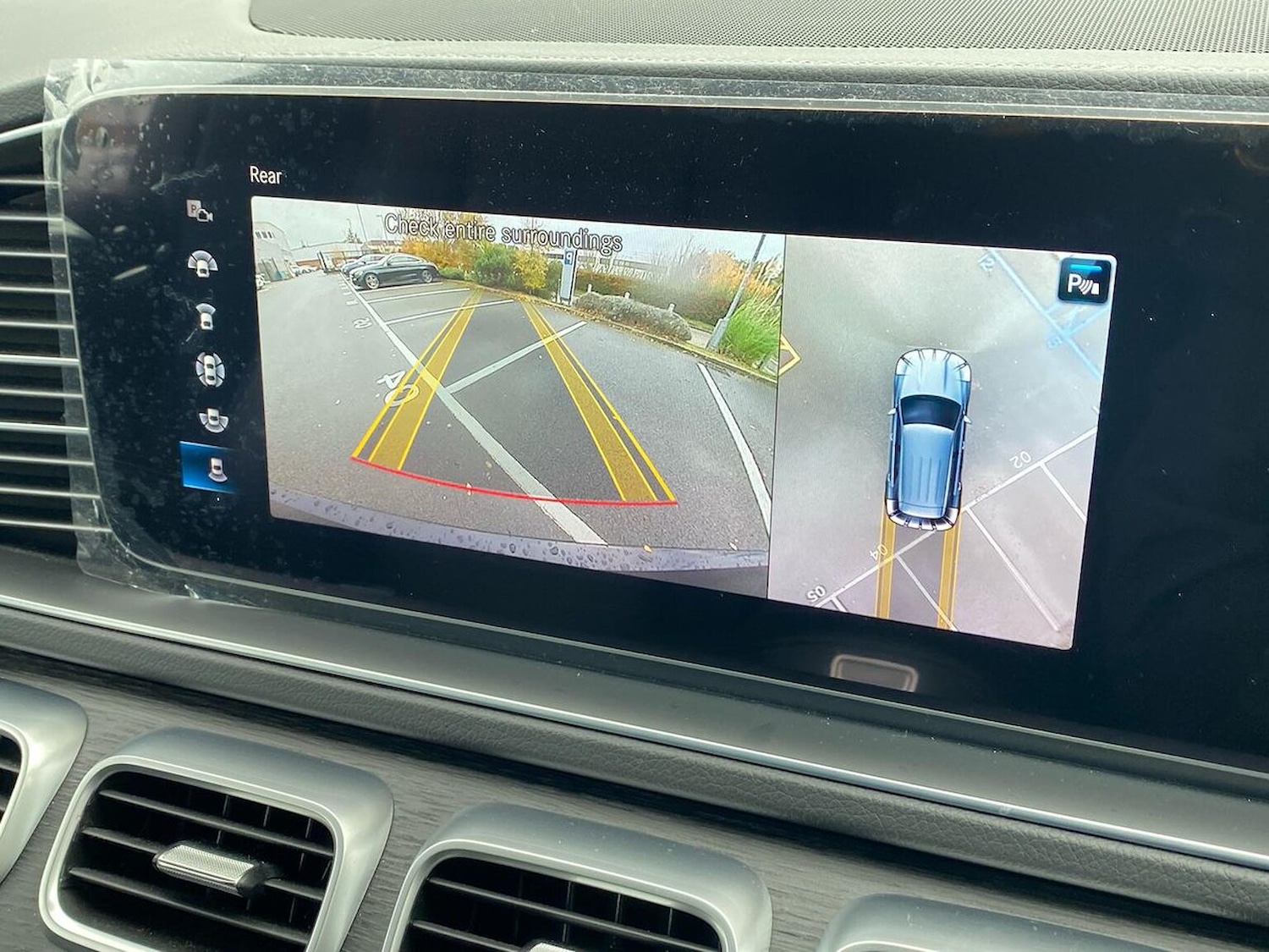 Used Mercedes-Benz GLE 2022 for sale - 76450580: Photo 23