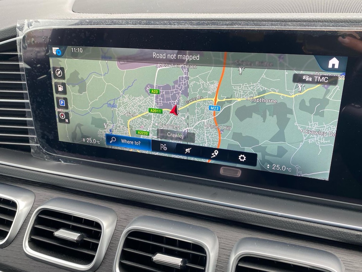 Used Mercedes-Benz GLE 2022 for sale - 76450580: Photo 24