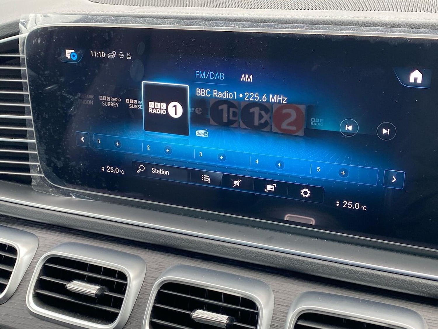 Used Mercedes-Benz GLE 2022 for sale - 76450580: Photo 25