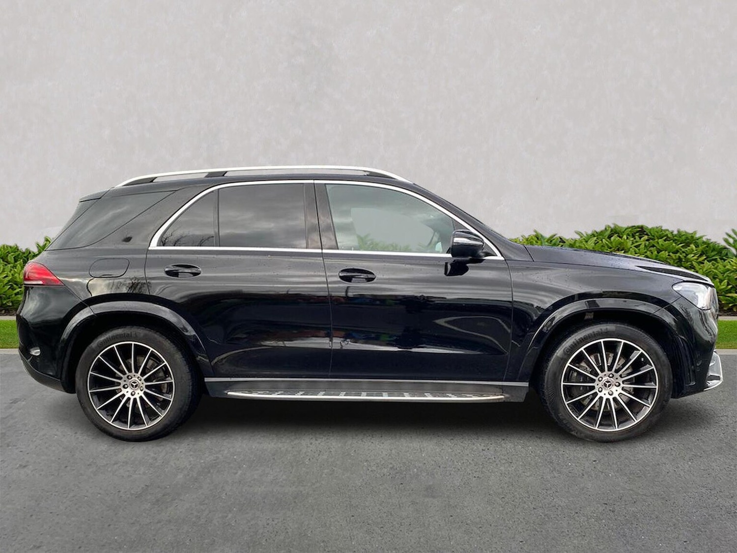 Used Mercedes-Benz GLE 2022 for sale - 76450580: Photo 3