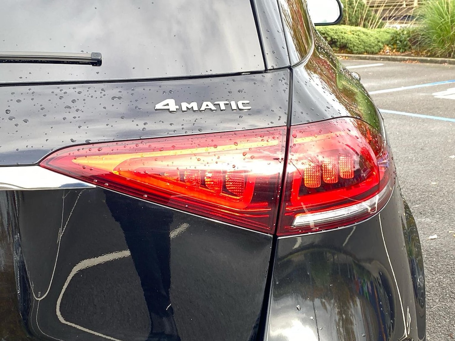 Used Mercedes-Benz GLE 2022 for sale - 76450580: Photo 35