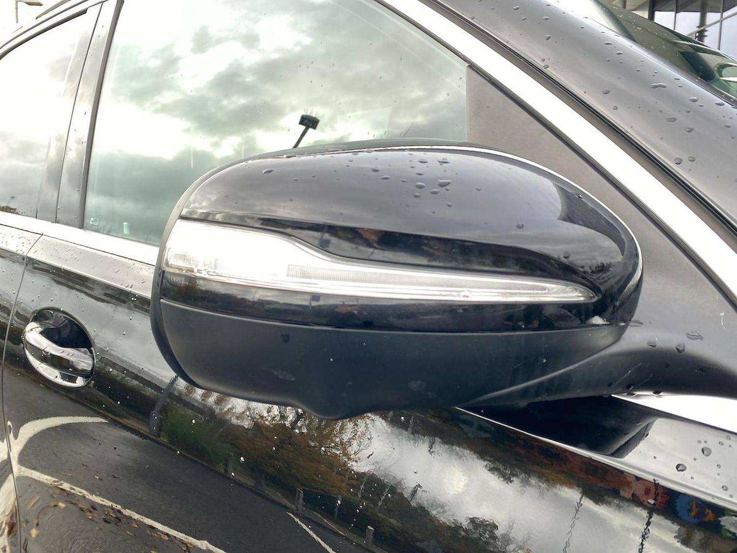 Used Mercedes-Benz GLE 2022 for sale - 76450580: Photo 38