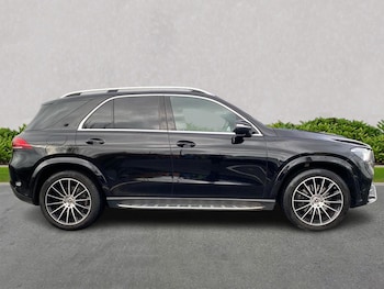 Used Mercedes-Benz GLE 2022 for sale - 76450580: Photo