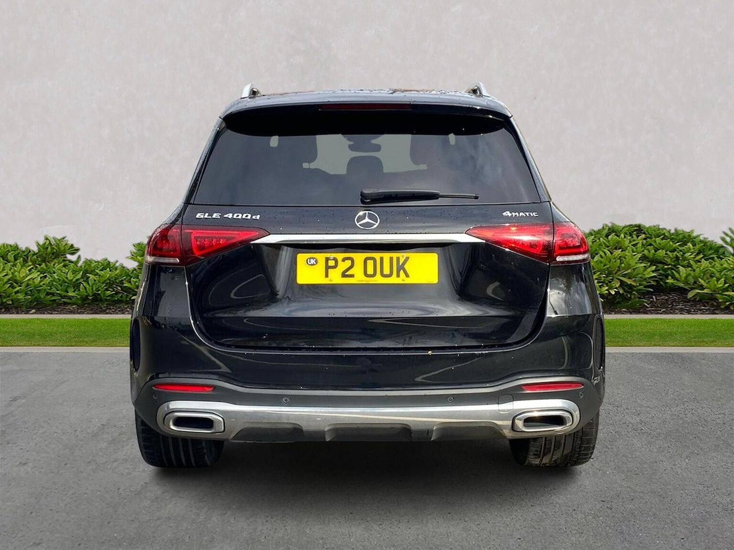 Used Mercedes-Benz GLE 2022 for sale - 76450580: Photo 4