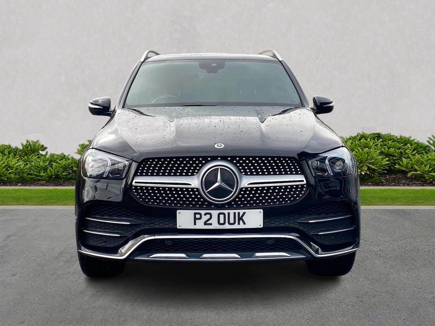 Used Mercedes-Benz GLE 2022 for sale - 76450580: Photo 5