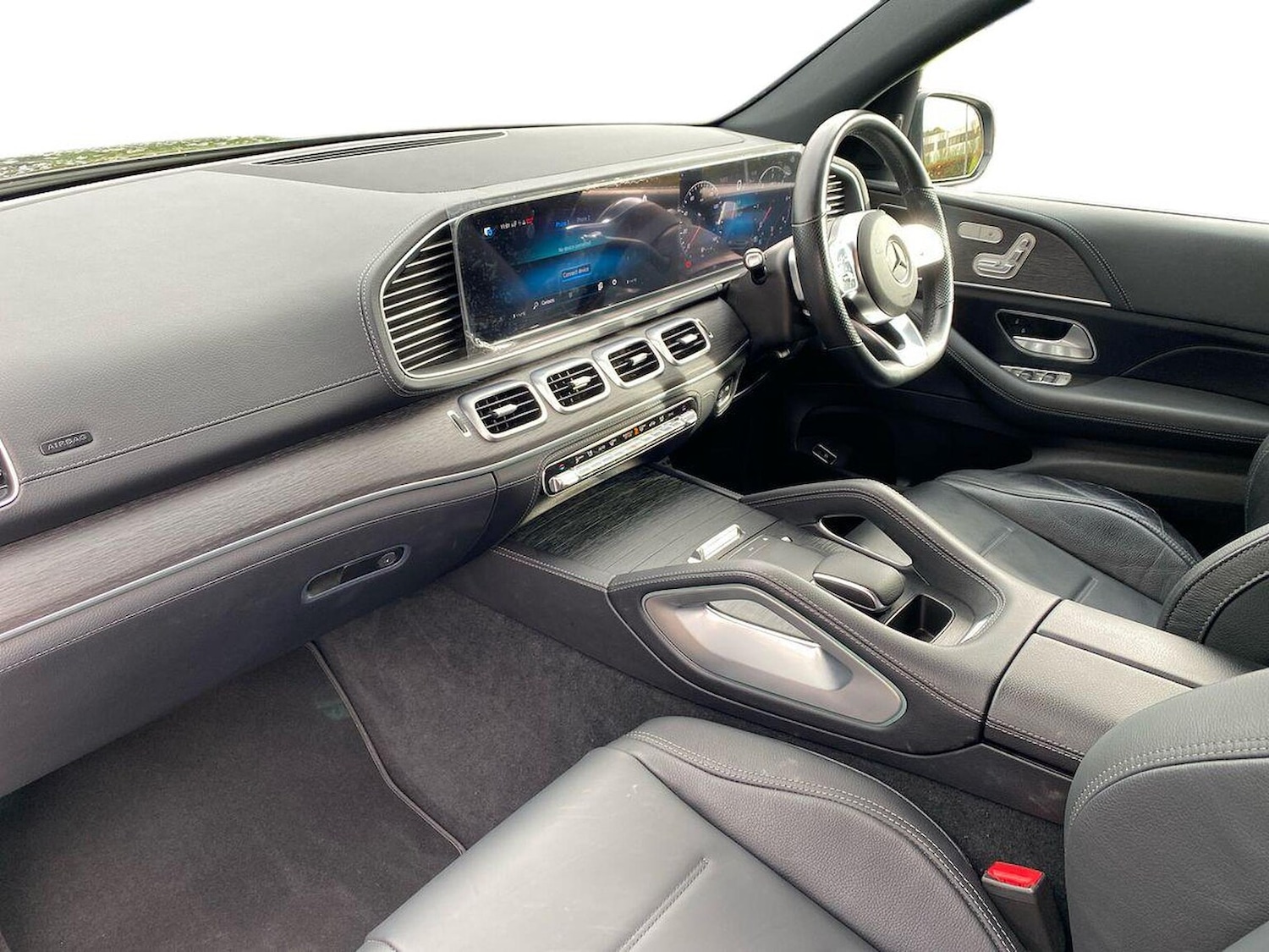 Used Mercedes-Benz GLE 2022 for sale - 76450580: Photo 7