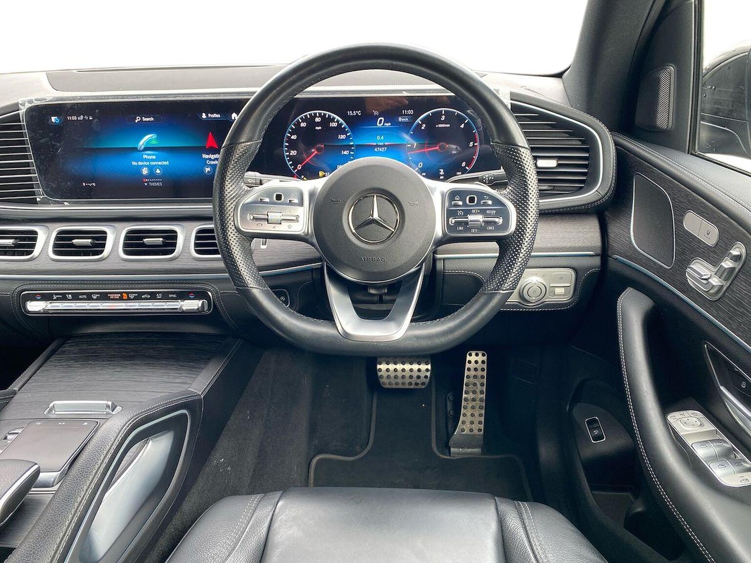 Used Mercedes-Benz GLE 2022 for sale - 76450580: Photo 9