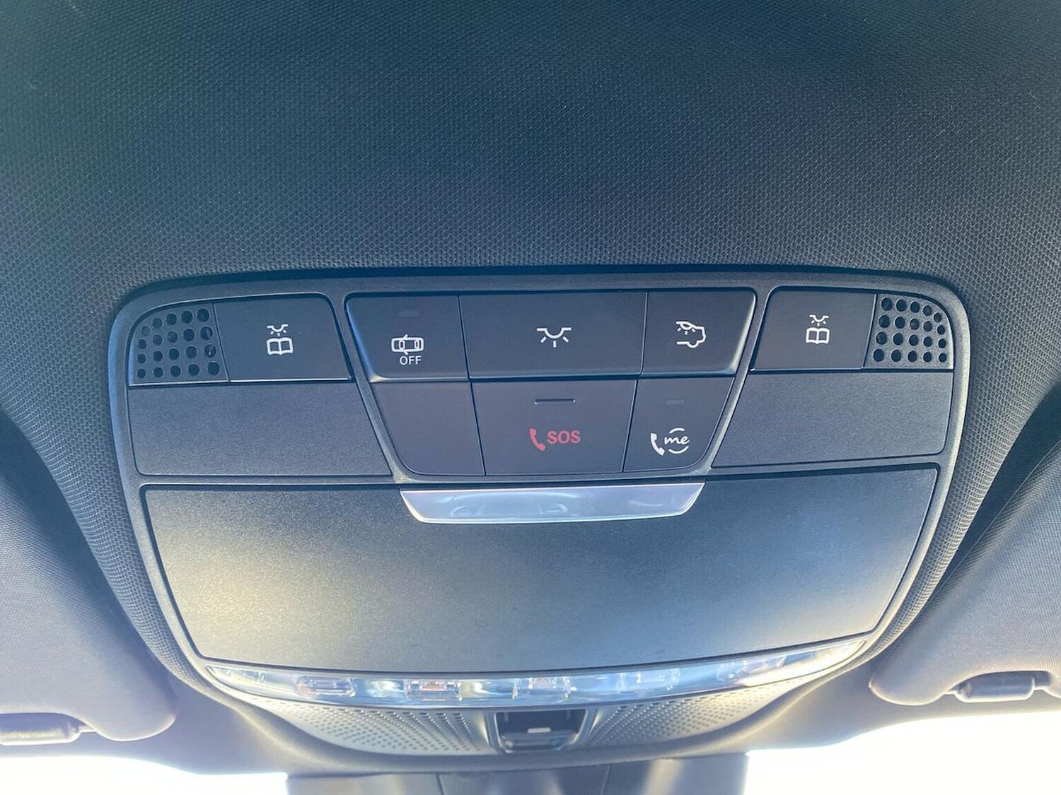 Used Mercedes-Benz GLC 2022 for sale - 76064304: Photo 14