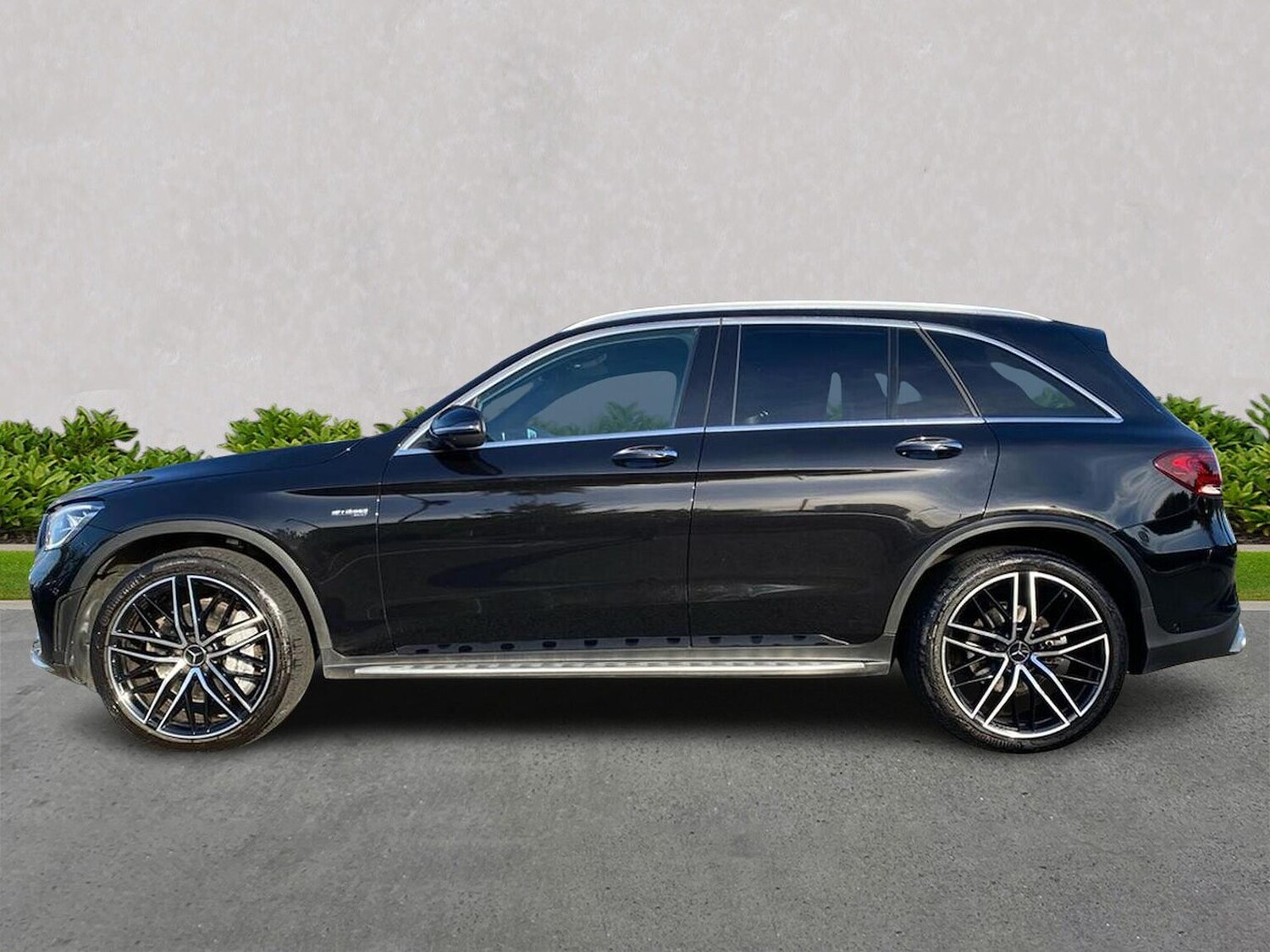 Used Mercedes-Benz GLC 2022 for sale - 76064304: Photo 19