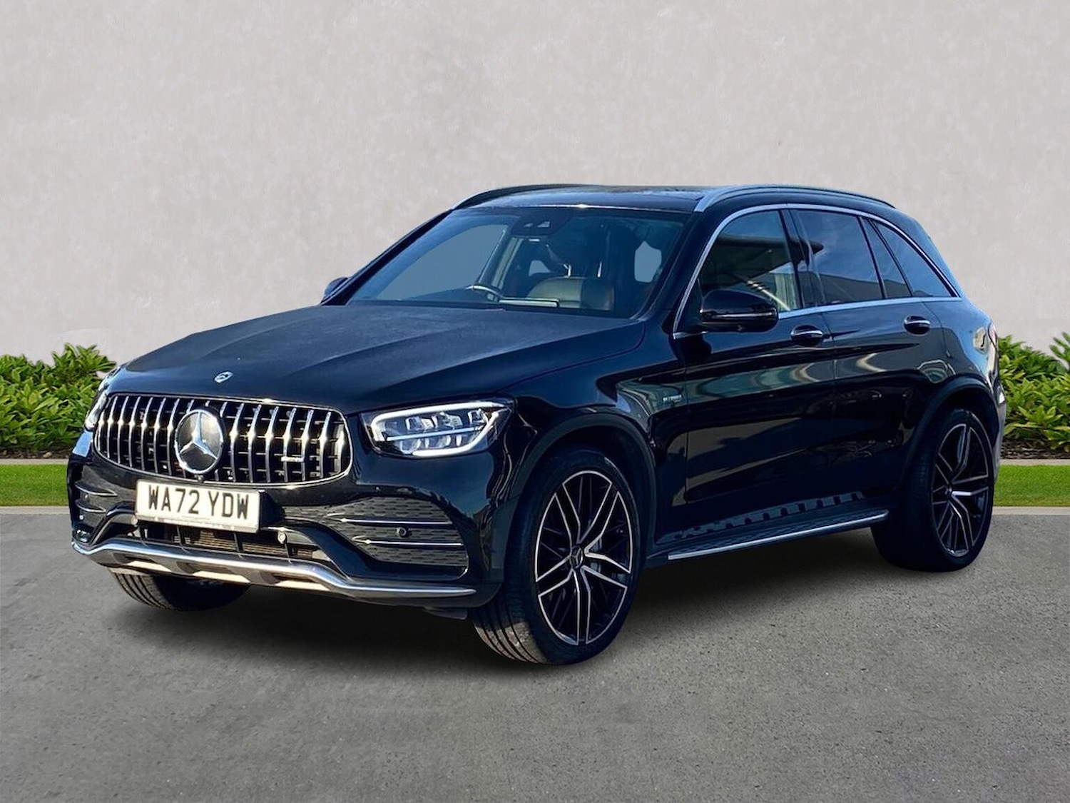 Used Mercedes-Benz GLC 2022 for sale - 76064304: Photo 20