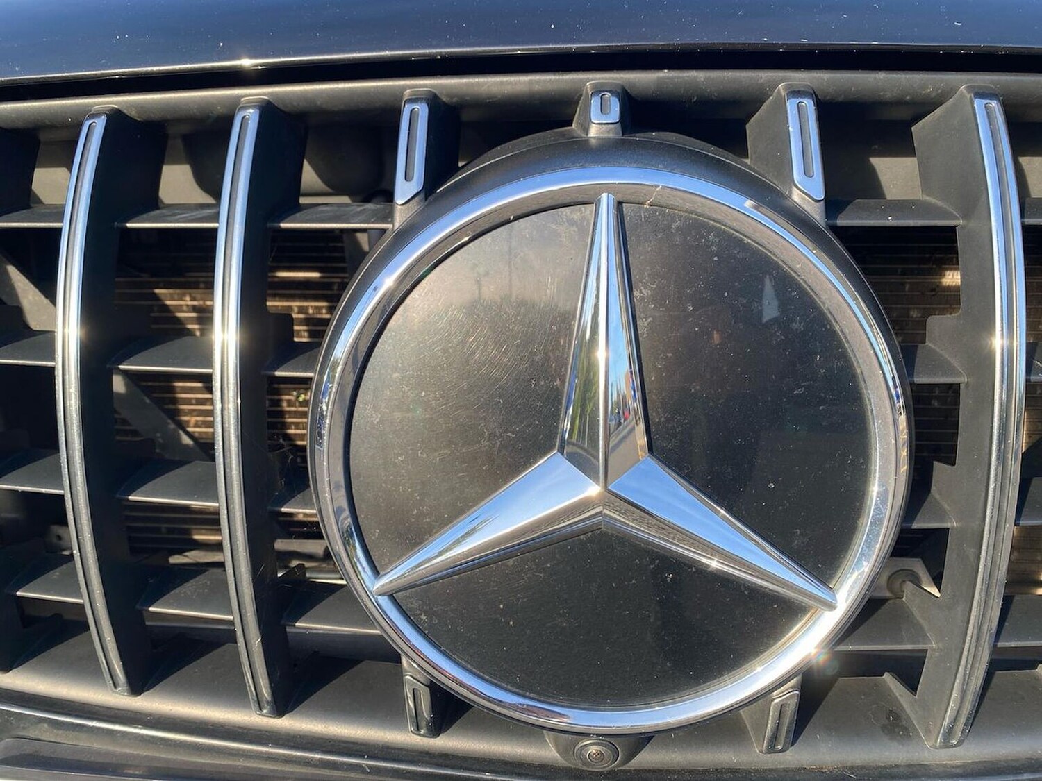 Used Mercedes-Benz GLC 2022 for sale - 76064304: Photo 33