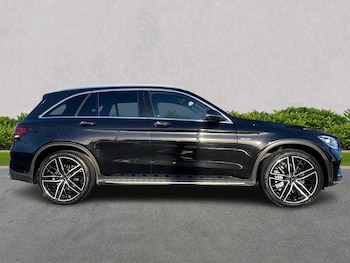 Used Mercedes-Benz GLC 2022 for sale - 76064304: Photo 3