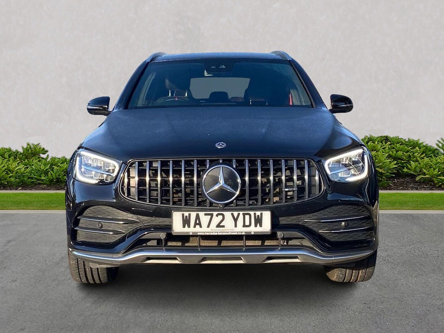 Used Mercedes-Benz GLC 2022 for sale - 76064304: Photo 5
