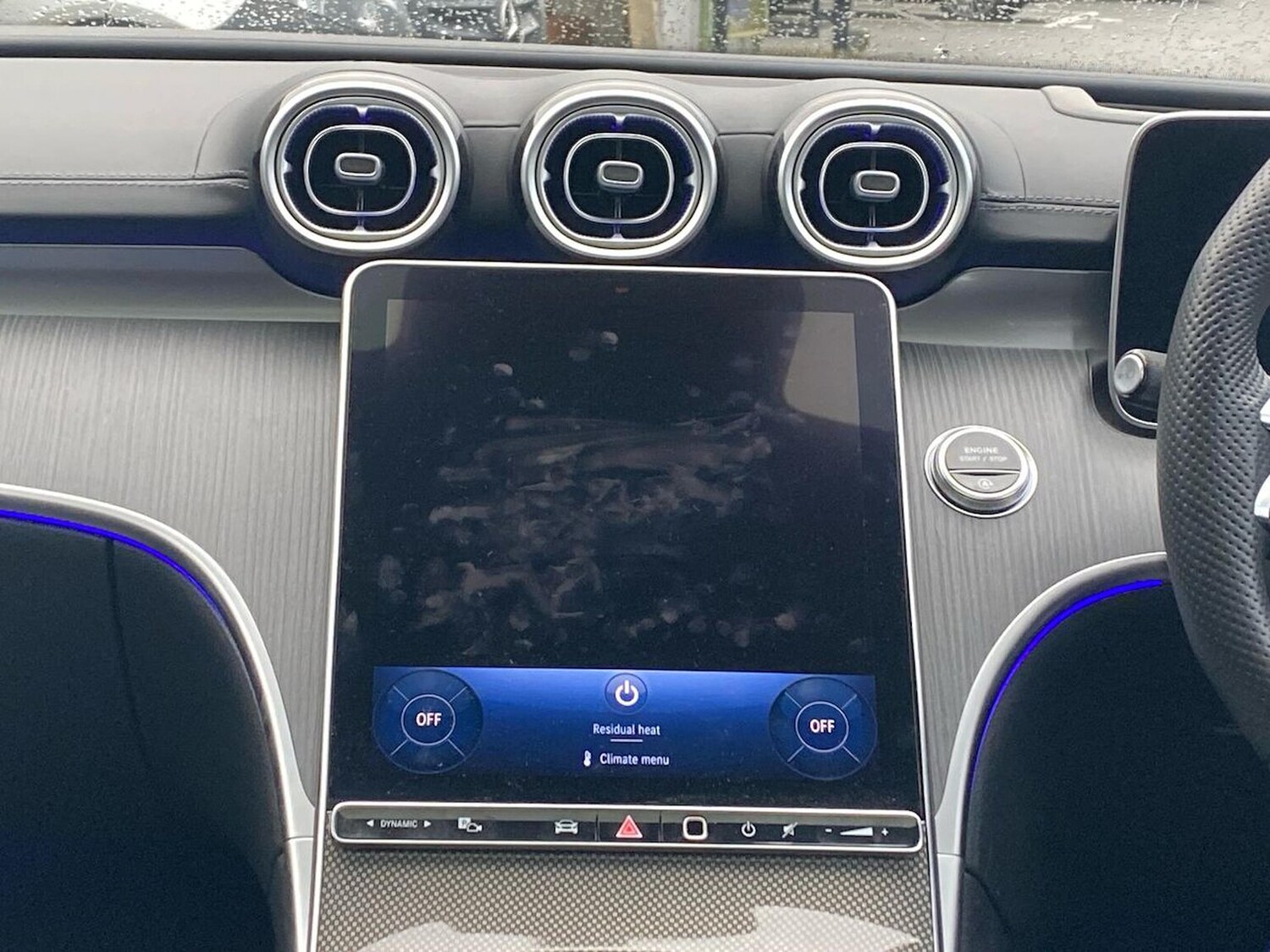 Used Mercedes-Benz C Class 2024 for sale - 77488795: Photo 13