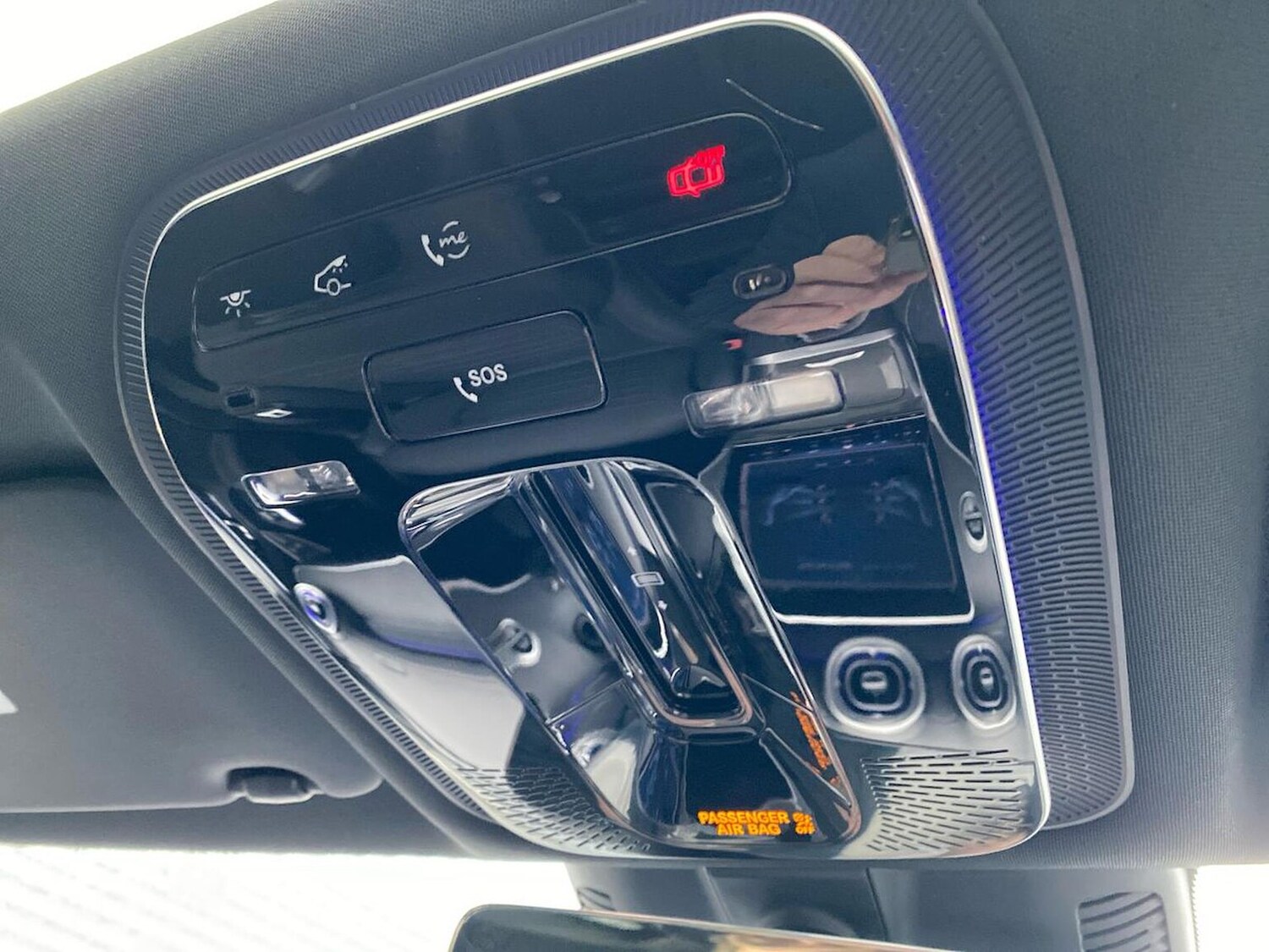 Used Mercedes-Benz C Class 2024 for sale - 77488795: Photo 14