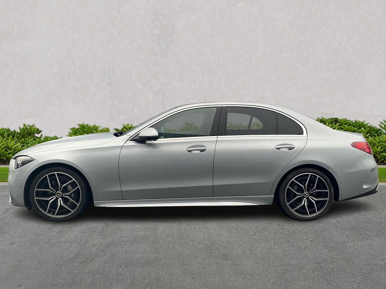 Used Mercedes-Benz C Class 2024 for sale - 77488795: Photo 19