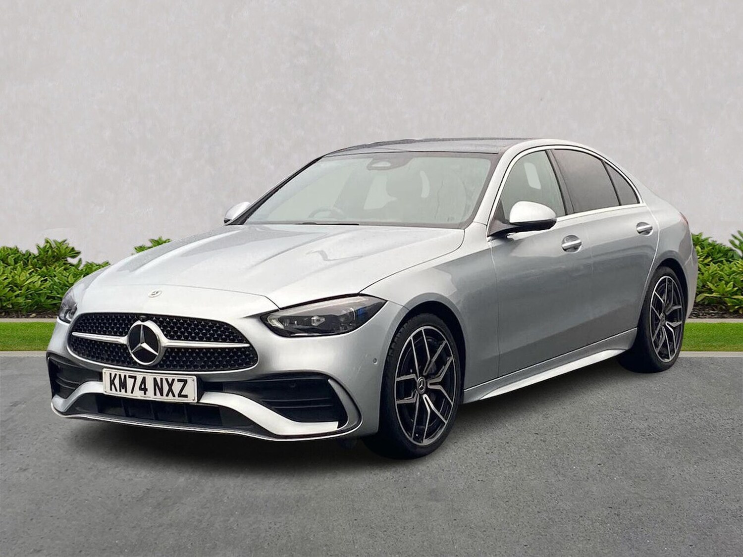 Used Mercedes-Benz C Class 2024 for sale - 77488795: Photo 20