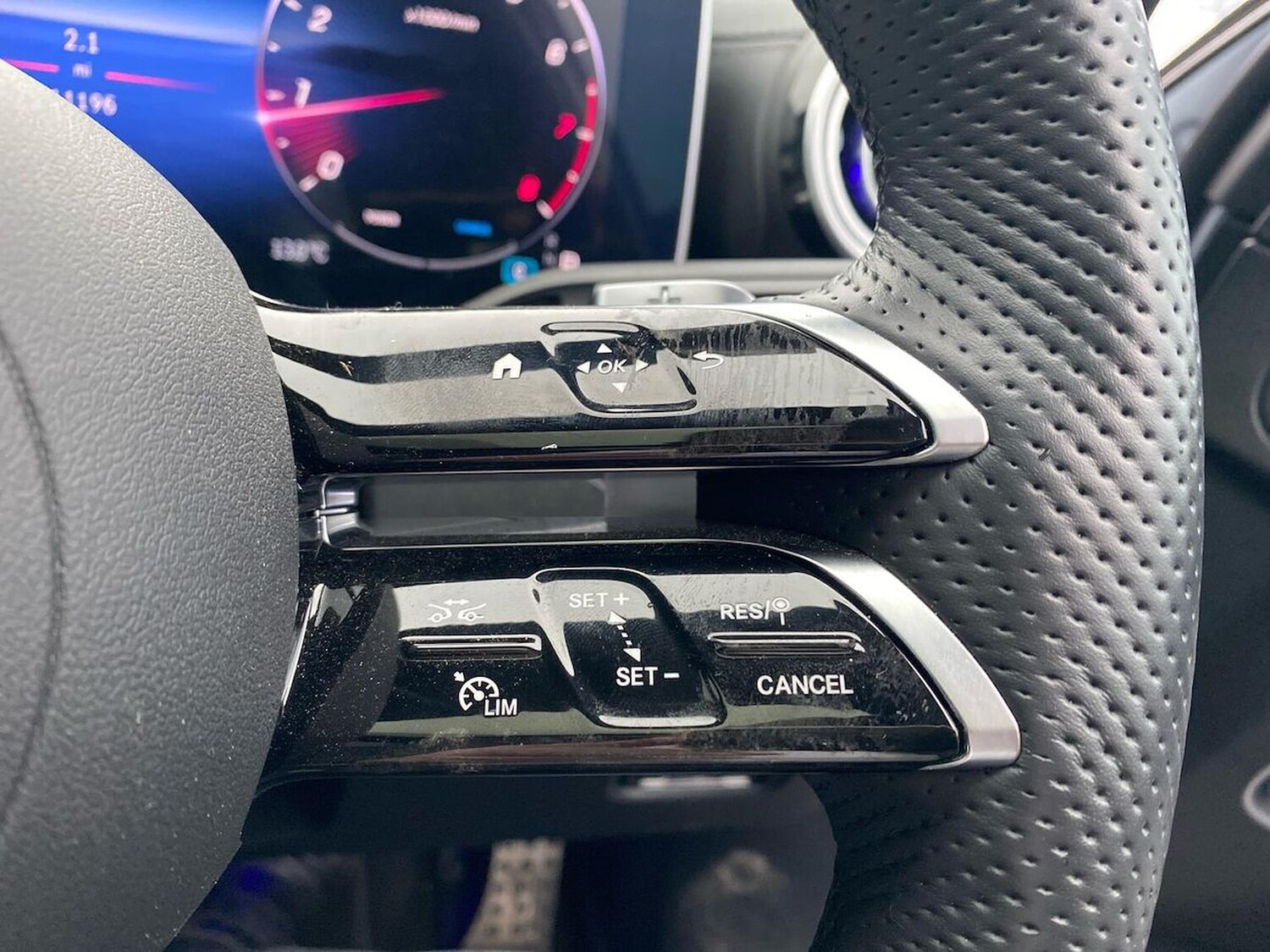 Used Mercedes-Benz C Class 2024 for sale - 77488795: Photo 27