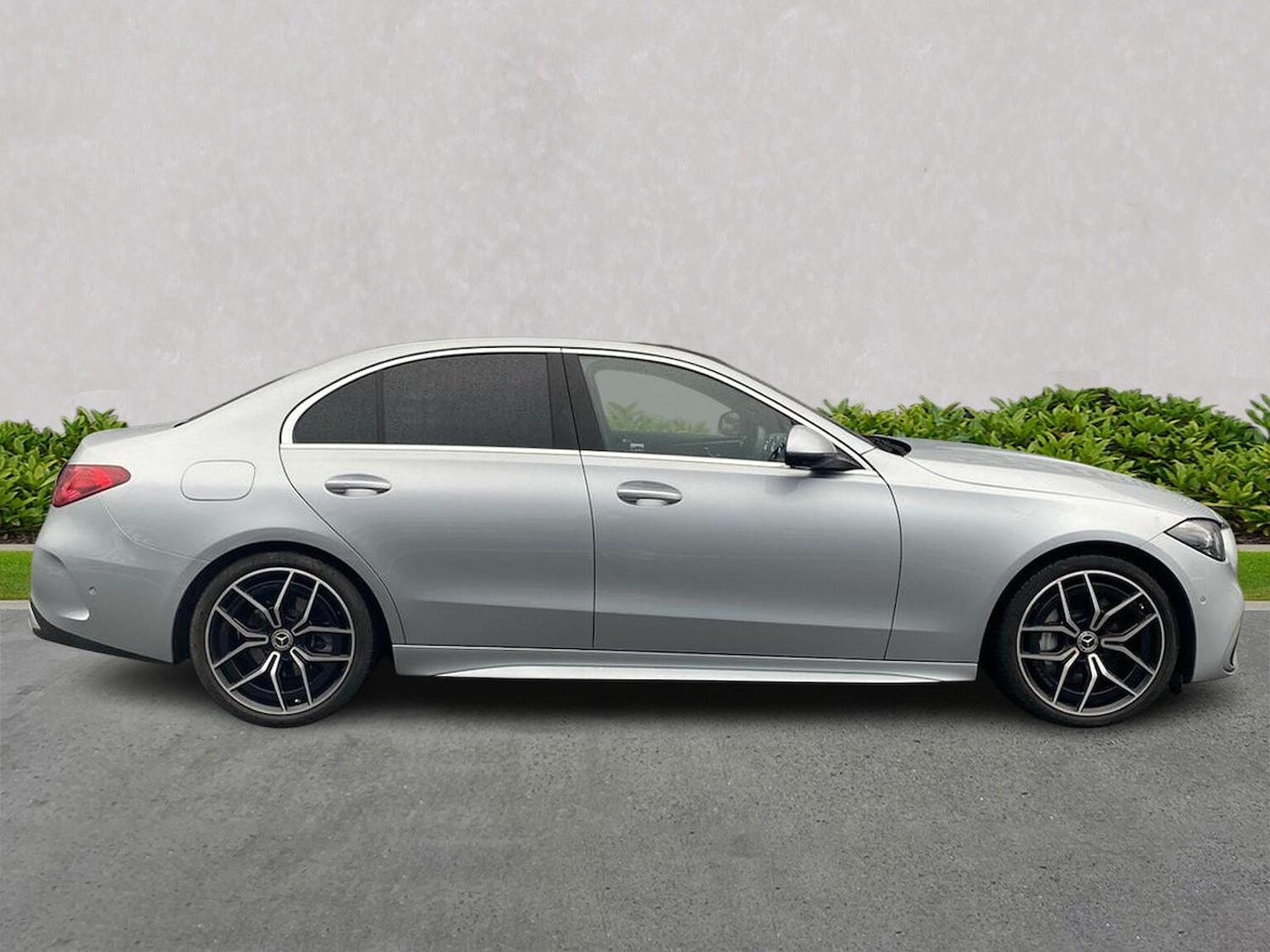 Used Mercedes-Benz C Class 2024 for sale - 77488795: Photo 3