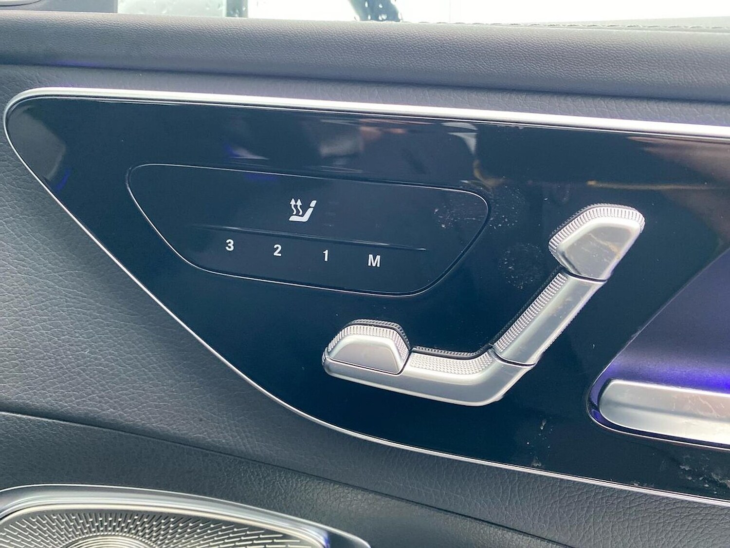 Used Mercedes-Benz C Class 2024 for sale - 77488795: Photo 30