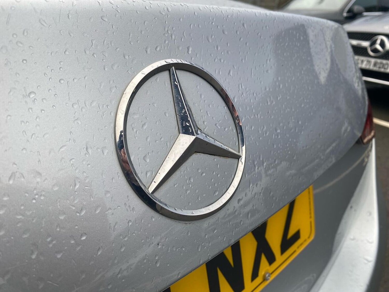 Used Mercedes-Benz C Class 2024 for sale - 77488795: Photo 35