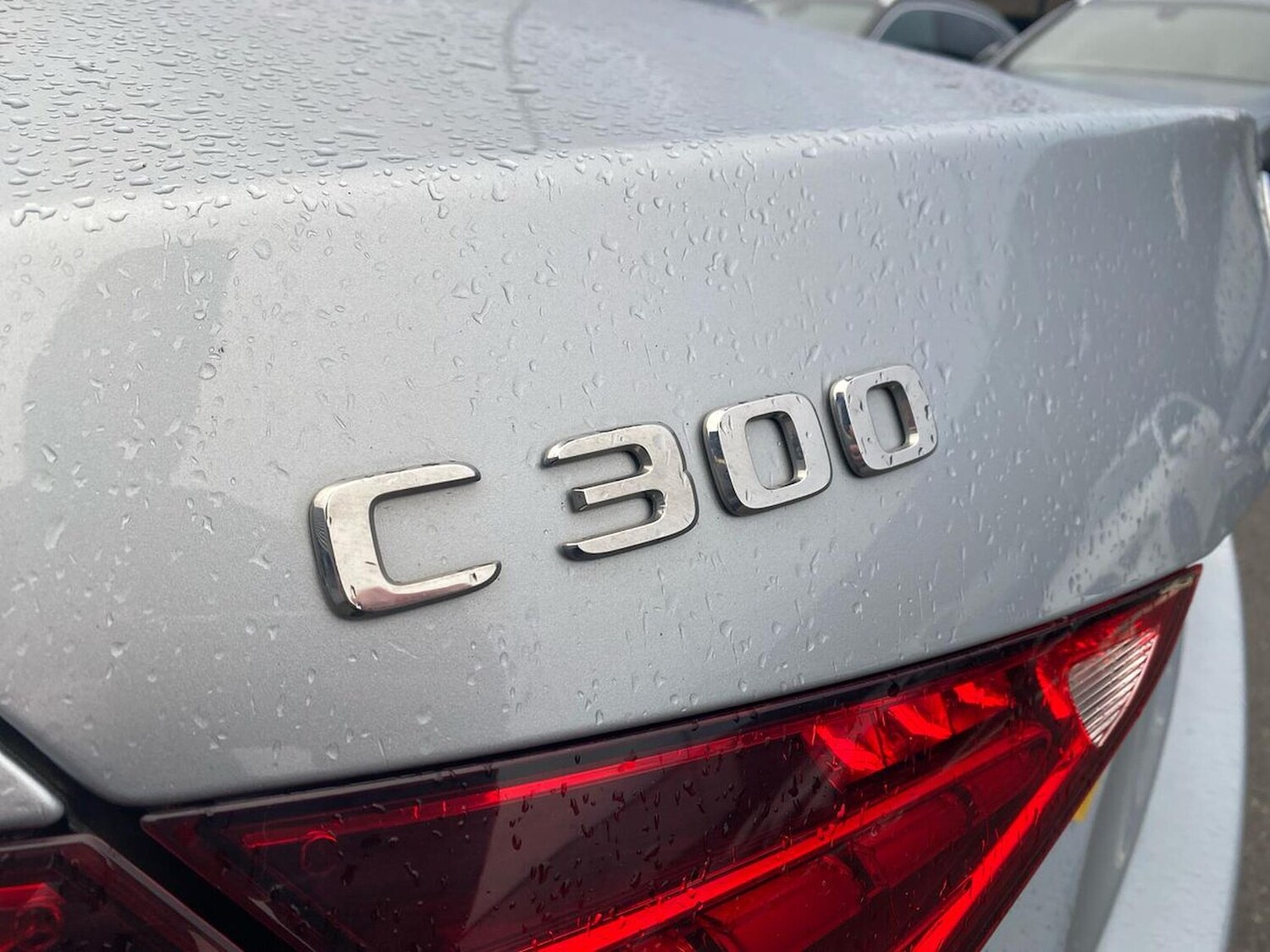 Used Mercedes-Benz C Class 2024 for sale - 77488795: Photo 36