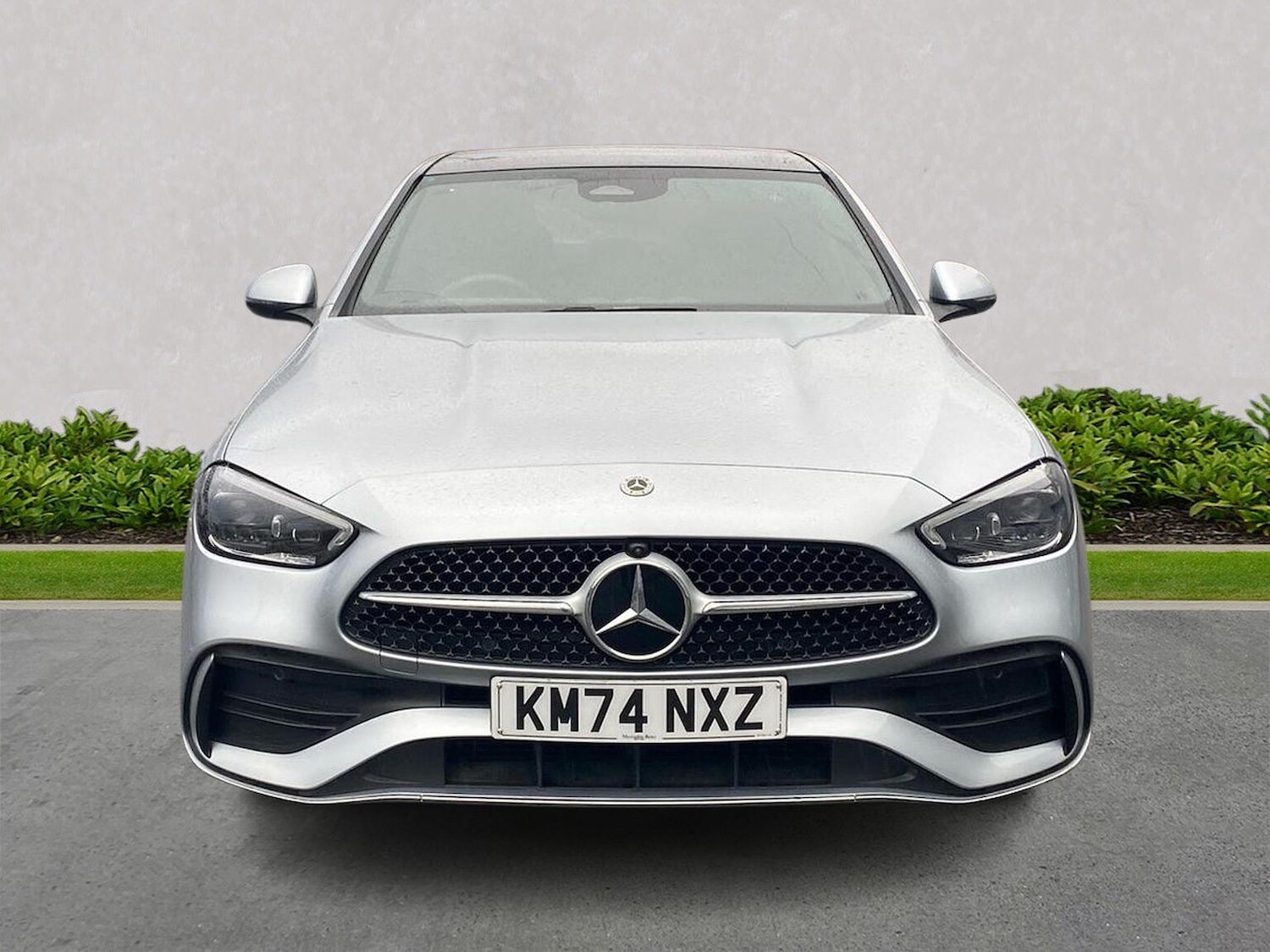 Used Mercedes-Benz C Class 2024 for sale - 77488795: Photo 5