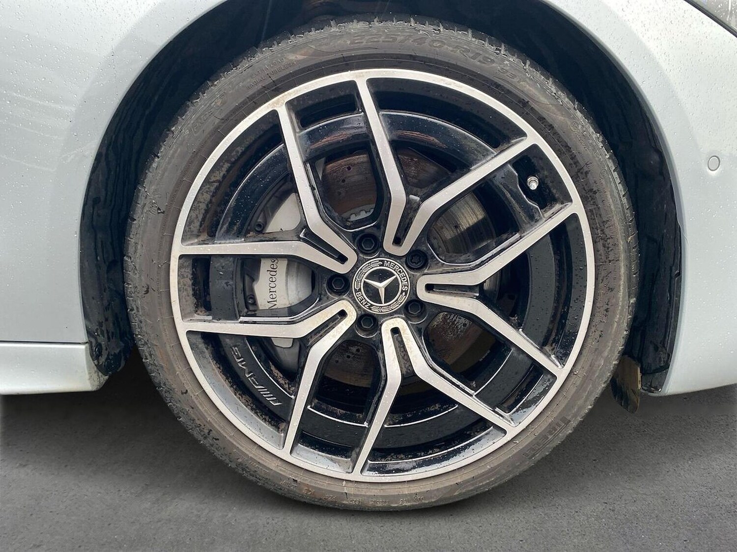 Used Mercedes-Benz C Class 2024 for sale - 77488795: Photo 6