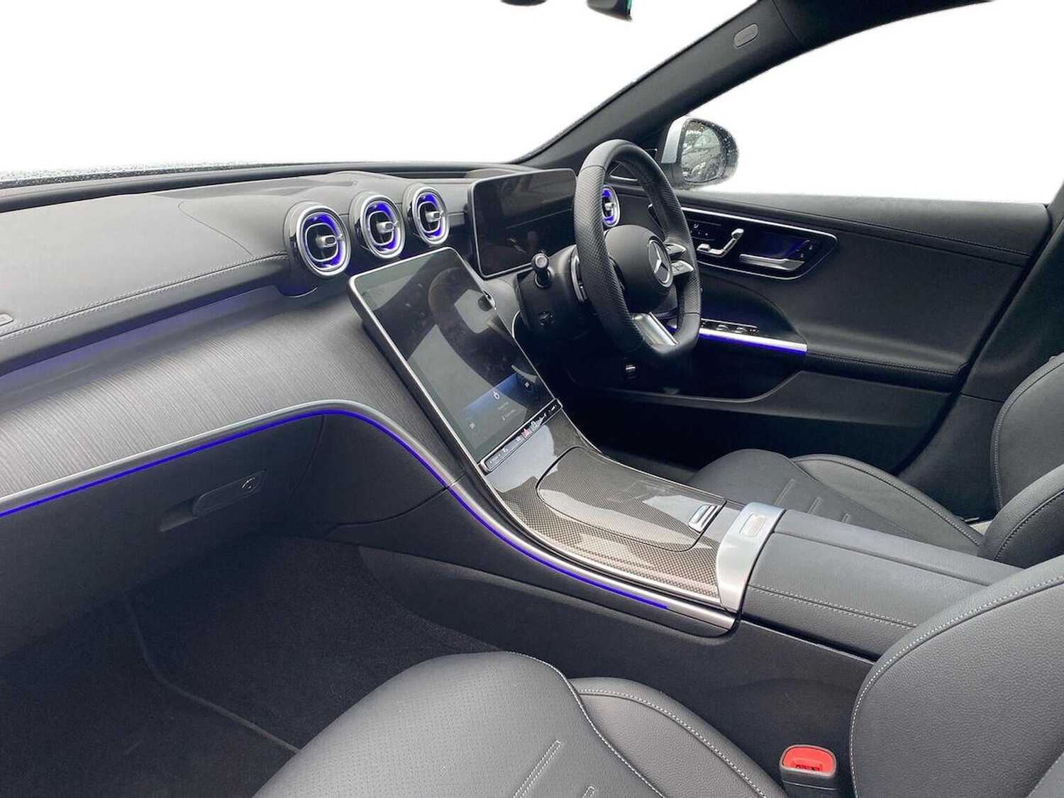 Used Mercedes-Benz C Class 2024 for sale - 77488795: Photo 7