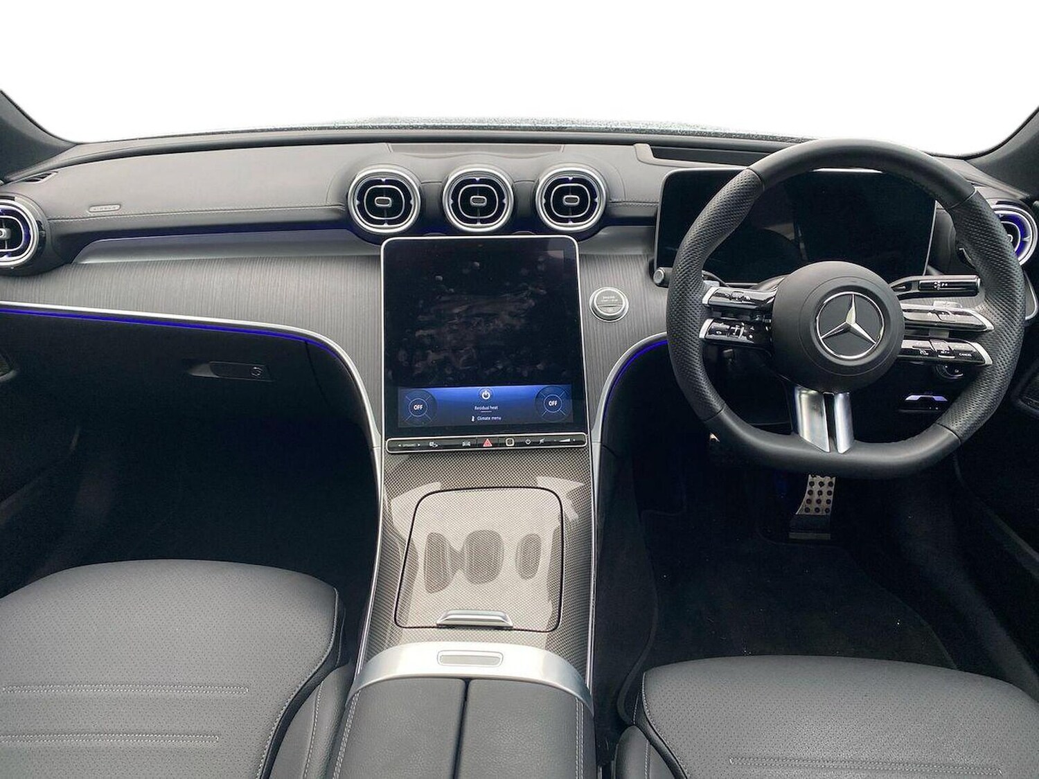 Used Mercedes-Benz C Class 2024 for sale - 77488795: Photo 8