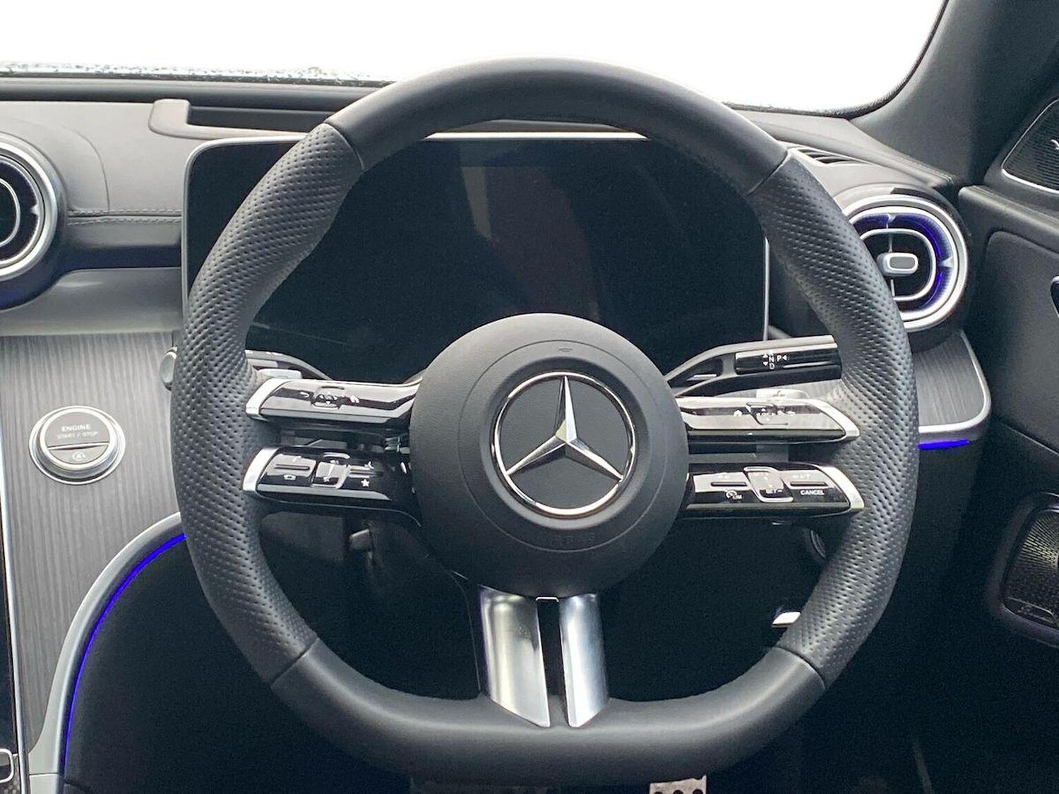 Used Mercedes-Benz C Class 2024 for sale - 77488795: Photo 9