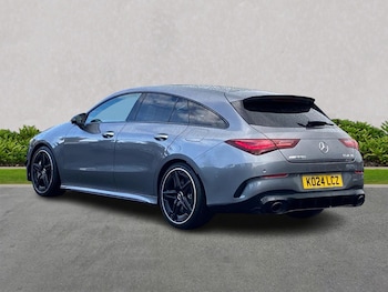 Used Mercedes-Benz CLA 2024 for sale - 75754606: Photo