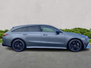 Used Mercedes-Benz CLA 2024 for sale - 75754606: Photo