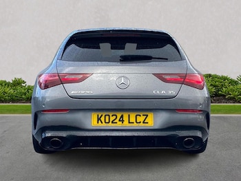Used Mercedes-Benz CLA 2024 for sale - 75754606: Photo