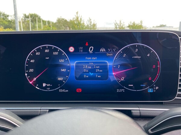 Used Mercedes-Benz GLE 2025 for sale - 75754610: Photo 10