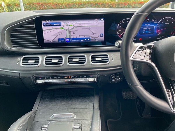 Used Mercedes-Benz GLE 2025 for sale - 75754610: Photo 13