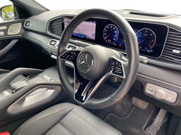 Used Mercedes-Benz GLE 2025 for sale - 75754610: Photo 15