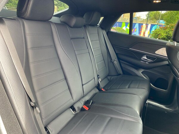 Used Mercedes-Benz GLE 2025 for sale - 75754610: Photo 16