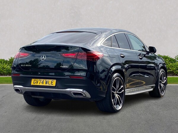 Used Mercedes-Benz GLE 2025 for sale - 75754610: Photo 18