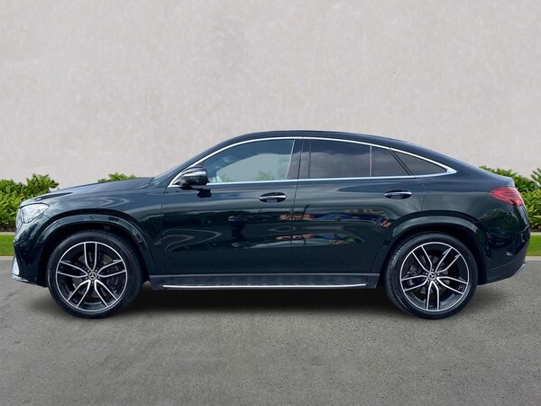 Used Mercedes-Benz GLE 2025 for sale - 75754610: Photo 19