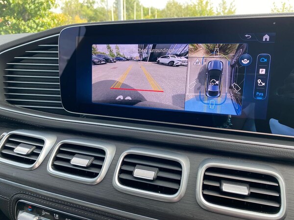 Used Mercedes-Benz GLE 2025 for sale - 75754610: Photo 23