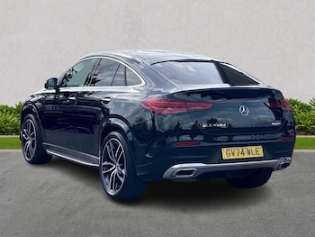 Used Mercedes-Benz GLE-Class 2025 for sale - 75754610: Photo