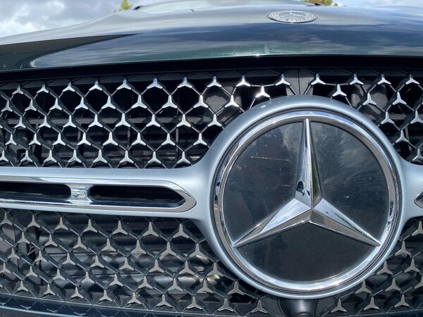 Used Mercedes-Benz GLE 2025 for sale - 75754610: Photo 33