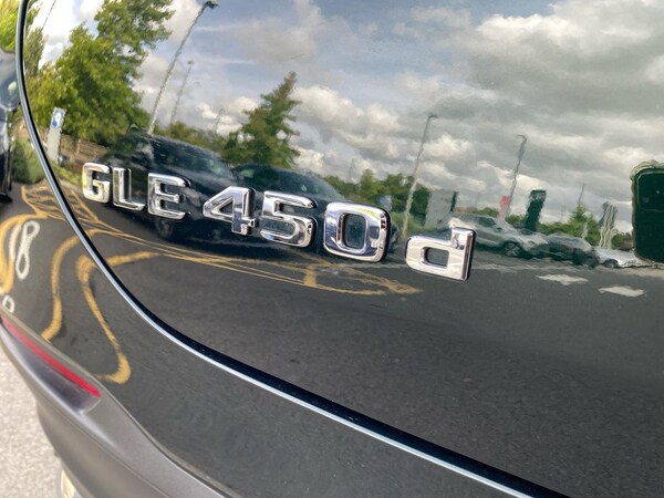 Used Mercedes-Benz GLE 2025 for sale - 75754610: Photo 36