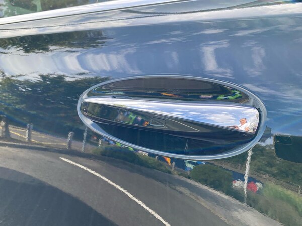 Used Mercedes-Benz GLE 2025 for sale - 75754610: Photo 37