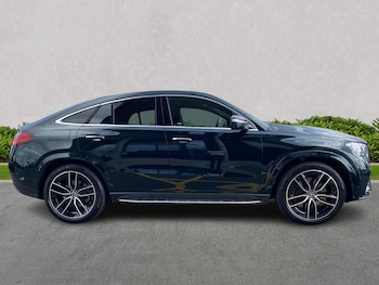 Used Mercedes-Benz GLE-Class 2025 for sale - 75754610: Photo